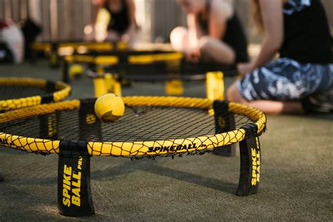 How To Play Spikeball A Killer Guide For Everyone