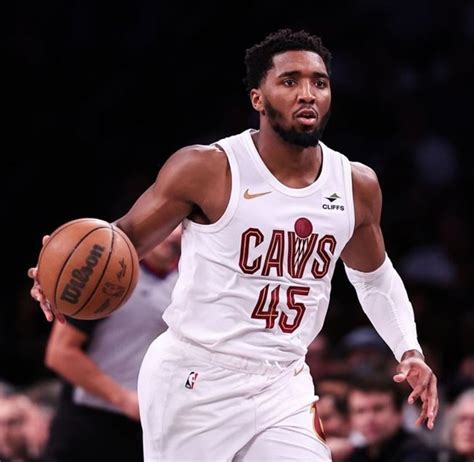 NBA Rumors Heat Nets Knicks Interested In Donovan Mitchell