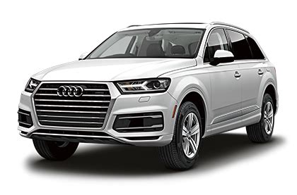 Best 2025 Audi Q7 Lease Deals Near Englewood NJ