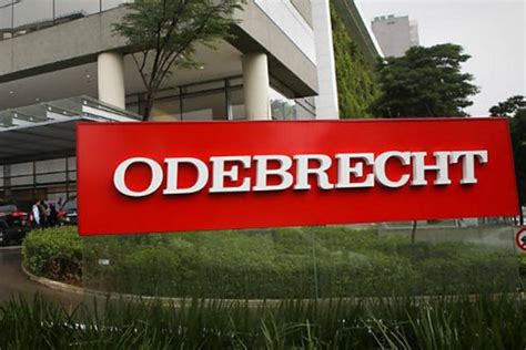 Aparecen Nuevos Sobornos De Odebrecht En México Valorados En Us 9 2