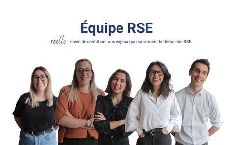 Rse Groupe Lmi