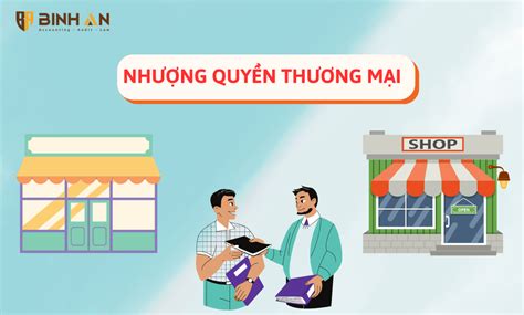 Quy định của pháp luật về Nhượng quyền thương mại