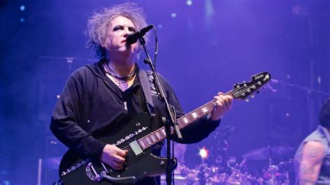 ¡confirmado The Cure Regresa A Lima Y Ofrecerá Concierto En El Estadio