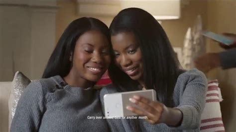 Verizon Tv Commercial Quadruplets Samsung Galaxy Ispottv