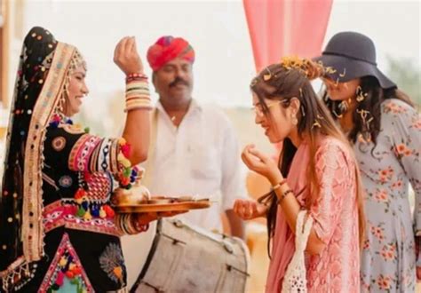 Jaisalmer New Year Cerebration With Jaisalmer Tour Packages Desert