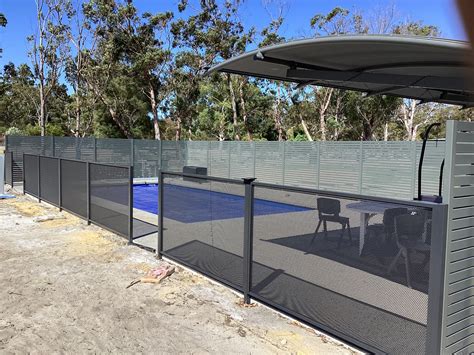 Pool Fencing Mandurah - Safe & Reliable - Peel Fencing