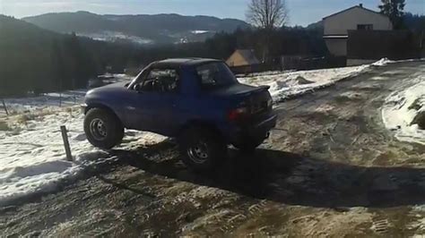 Suzuki X90 Offroad 1 - YouTube