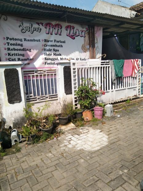 Rumah Di Bukit Menjangan Asri Puri Phapros Manyaran