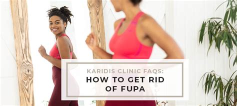 FUPA How To Get Rid Of A FUPA Fat Fat Upper Pubic Area Karidis