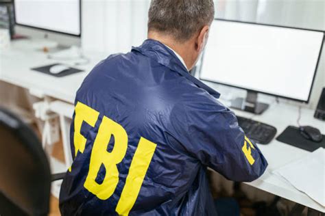 Fbi Uniforms Stock Photos, Pictures & Royalty-Free Images - iStock