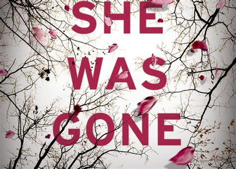 英文书籍 Then She Was Gone by Lisa Jewell 英语接口