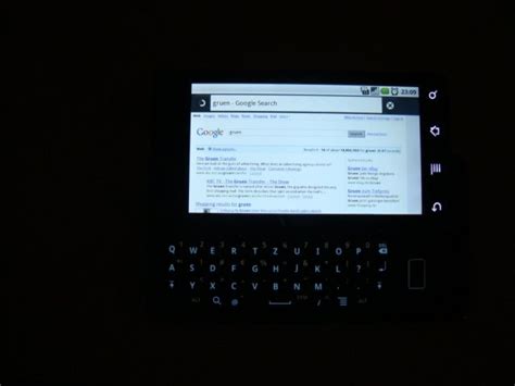 firefox  android compiled  droid video  softpedia