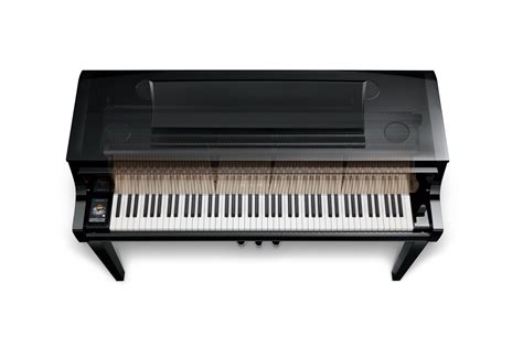 Kawai Nv S Hybrid Piano Coach House Pianos