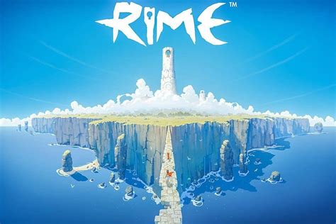 Rime Review | Lit On The Spot