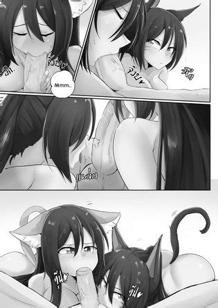 Sollyz Sundyz Service Luscious Hentai Manga Porn