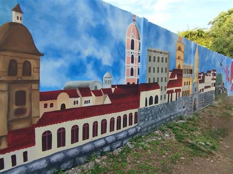 El Colegio John F Kennedy De Cartagena Exhibe La Obra De Blas De Lezo