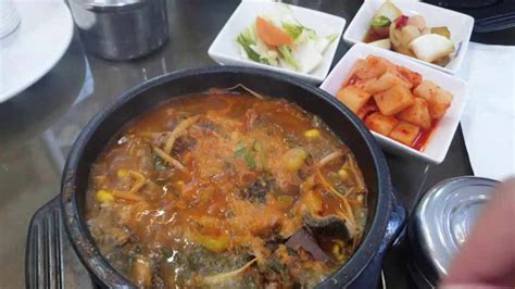 경기 광주 맛집 장지리 해장국 본점 선지 맛집 내돈내산 후기 네이버 블로그