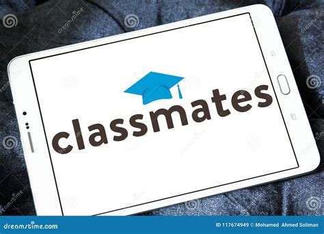 Classmate Logo