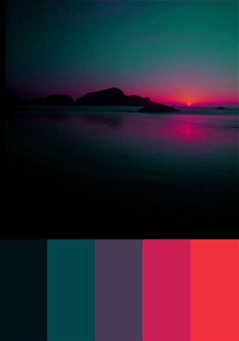 25 Eye Catching Neon Color Palettes To Wow Your Viewers Artofit