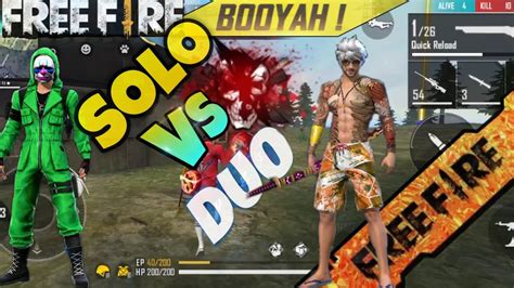 Pro Lobby Solo Vs Duo Over Power Gameplay Again 14 Kills And