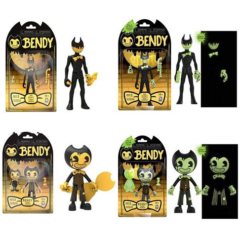 Bendy And The Ink Machine