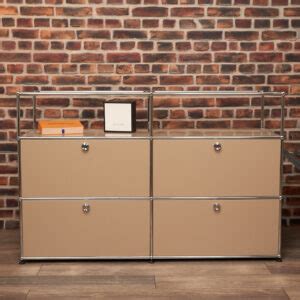 Usm Haller Sideboard Stilvoll Einrichten Blucom