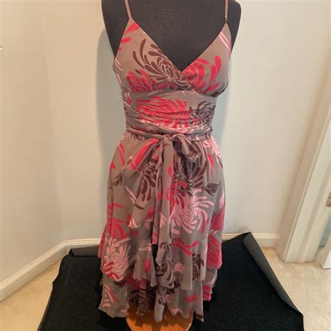 NWT Max Cleo Dress