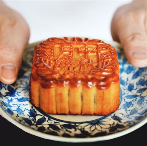 月餅熱量王是它！營養師教你怎麼吃月餅不發胖？【程涵宇營養師專欄 網路熱搜食物】