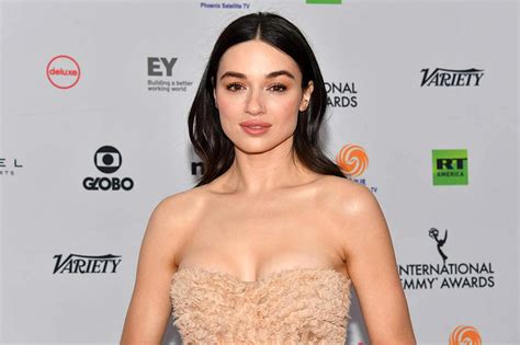 Crystal Reed Nude Pics And Sex Tape Leaked Scandalpost