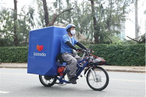 Lazada Vietnam Resumes Logistics Services In Ho Chi Minh City