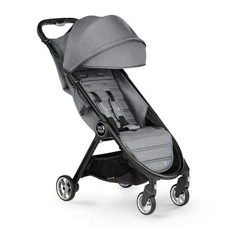 Baby Jogger City Tour 2 Lightweight Ultra Compact Folding Travel ...