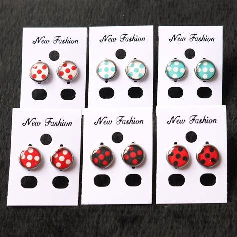 Miraculous Ladybug Miraculouses Jewelry Etsy