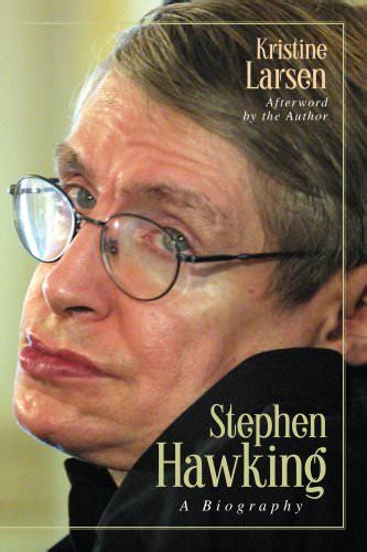 Stephen Hawking – A Biography - Universe Today