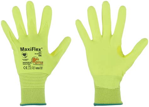 Pip Xs 6 Ansi Cut Level A2 Cut Resistant Glove 55tl9834