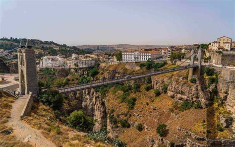 The Best Of Constantine Walking Tour Tourswalking