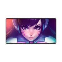 Mouse Pad Gamer X Cm Overwatch Kabum