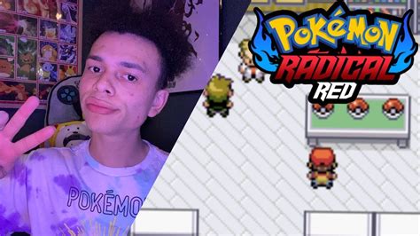 ANOTHER ONE POKEMON RADICAL RED NUZLOCKE YouTube