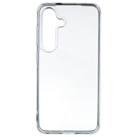 Transparentes Bumper Case F R Samsung Galaxy A G Kamalion