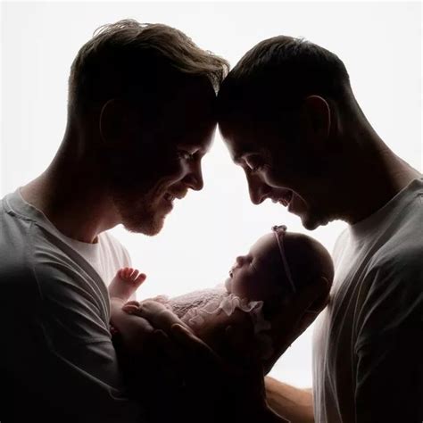 As Gay Dads Using A Surrogate We Felt Totally Judged We Had No Rights Over Our Baby OK