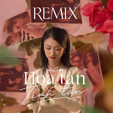 Hoa T N T Nh Tan Feat Haozi Haozi Remix Youtube Music