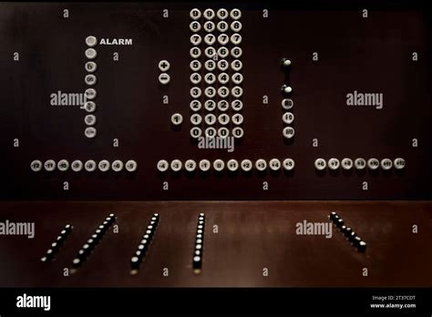 The World S First Computer The Zuse Z By German Inventor Konrad Zuse