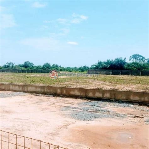 Land For Sale Itunu Residential By Alaro City With Certificate Of