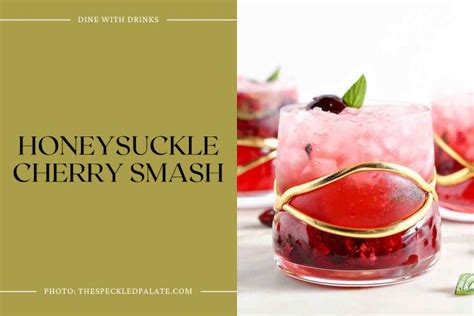 22 Cherry Vodka Cocktails That Will Have You Sipping Pretty