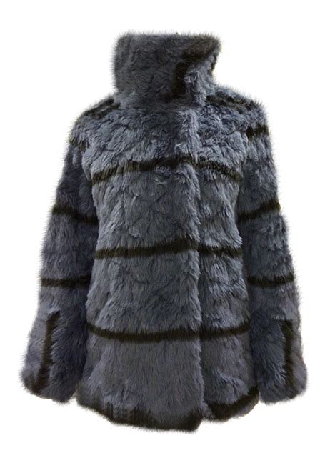 Women Fake Fur Jacket 6 Redalpi