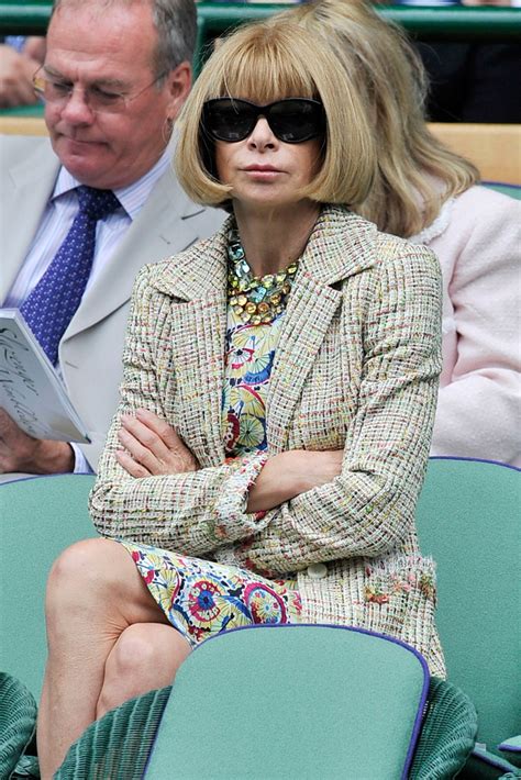 The Story Of Wimbledon Fashion Told In 15 Photos