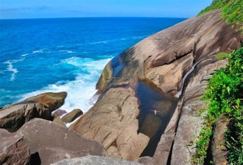 O Que Fazer Em Trindade Rj Melhores Praias Cachoeiras E Trilhas