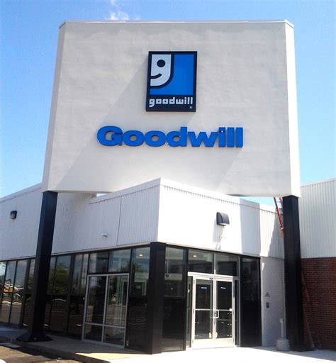 Montgomeryville, PA | Goodwill Store, Outlet & Donation Center