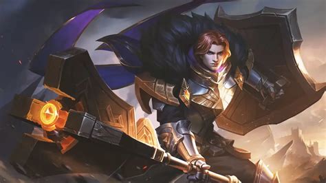 Hero Ini Semakin Populer Dan Op Setelah Update Patch Di Mobile