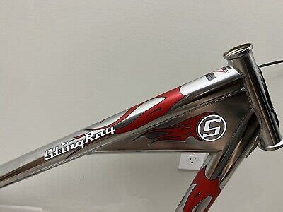 Bicycle Frames Schwinn Stingray Nelo S Cycles