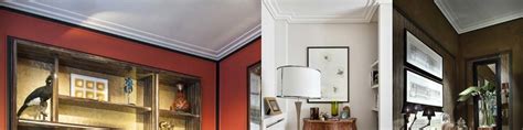 contemporary cornices   st century  decorfinder
